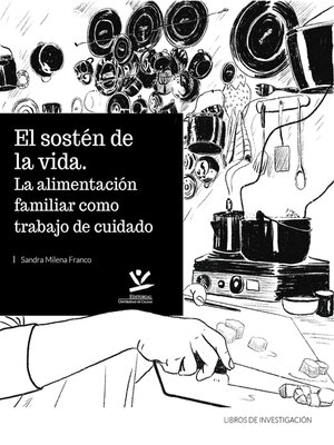 cover image of El sostén de la vida
